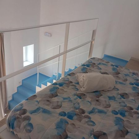 Borgata Relax Apartment Syracuse Luaran gambar