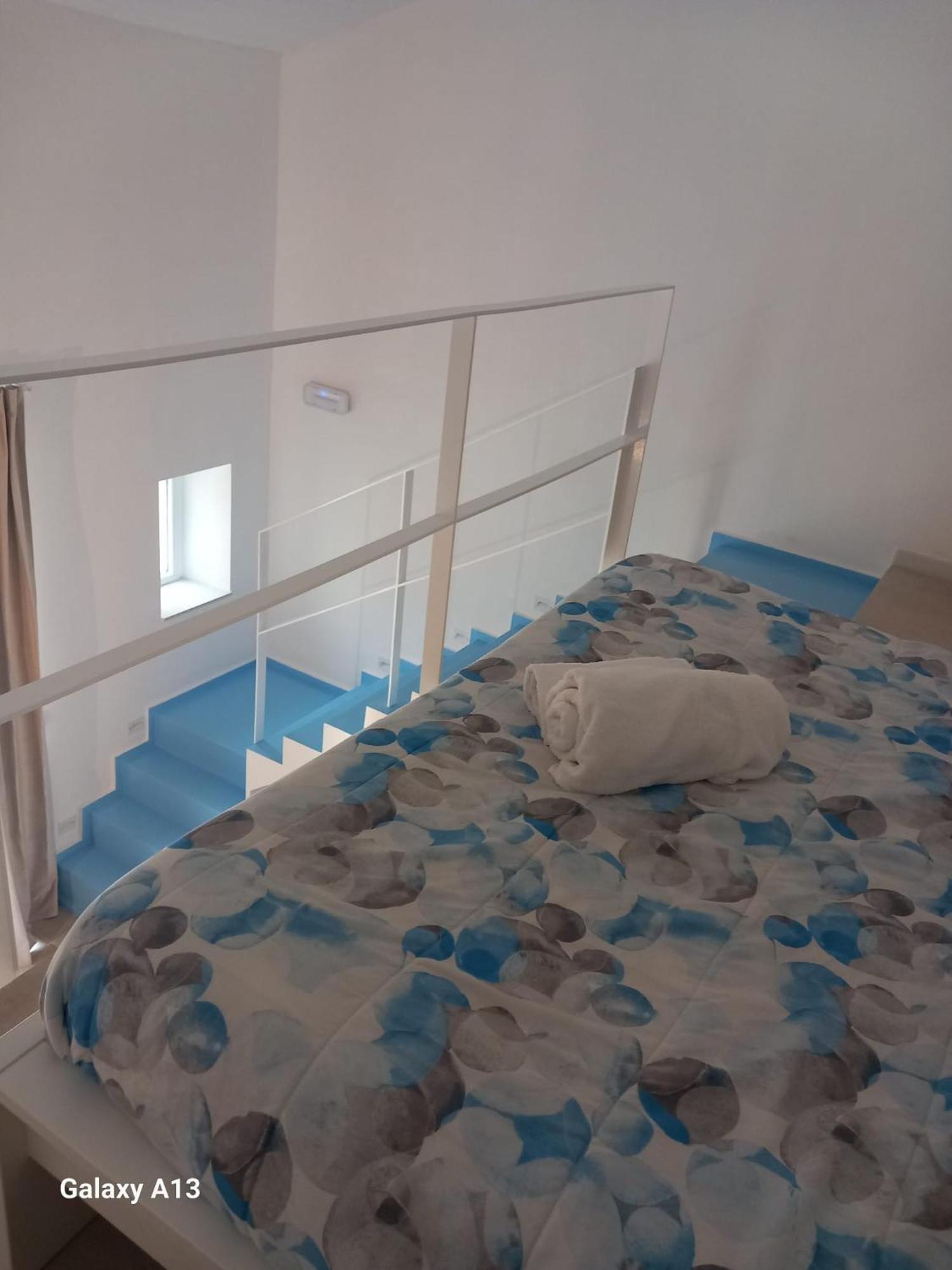 Borgata Relax Apartment Syracuse Luaran gambar