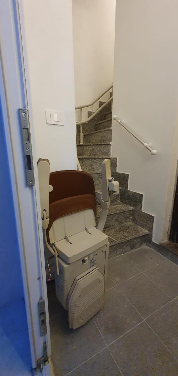 Borgata Relax Apartment Syracuse Luaran gambar