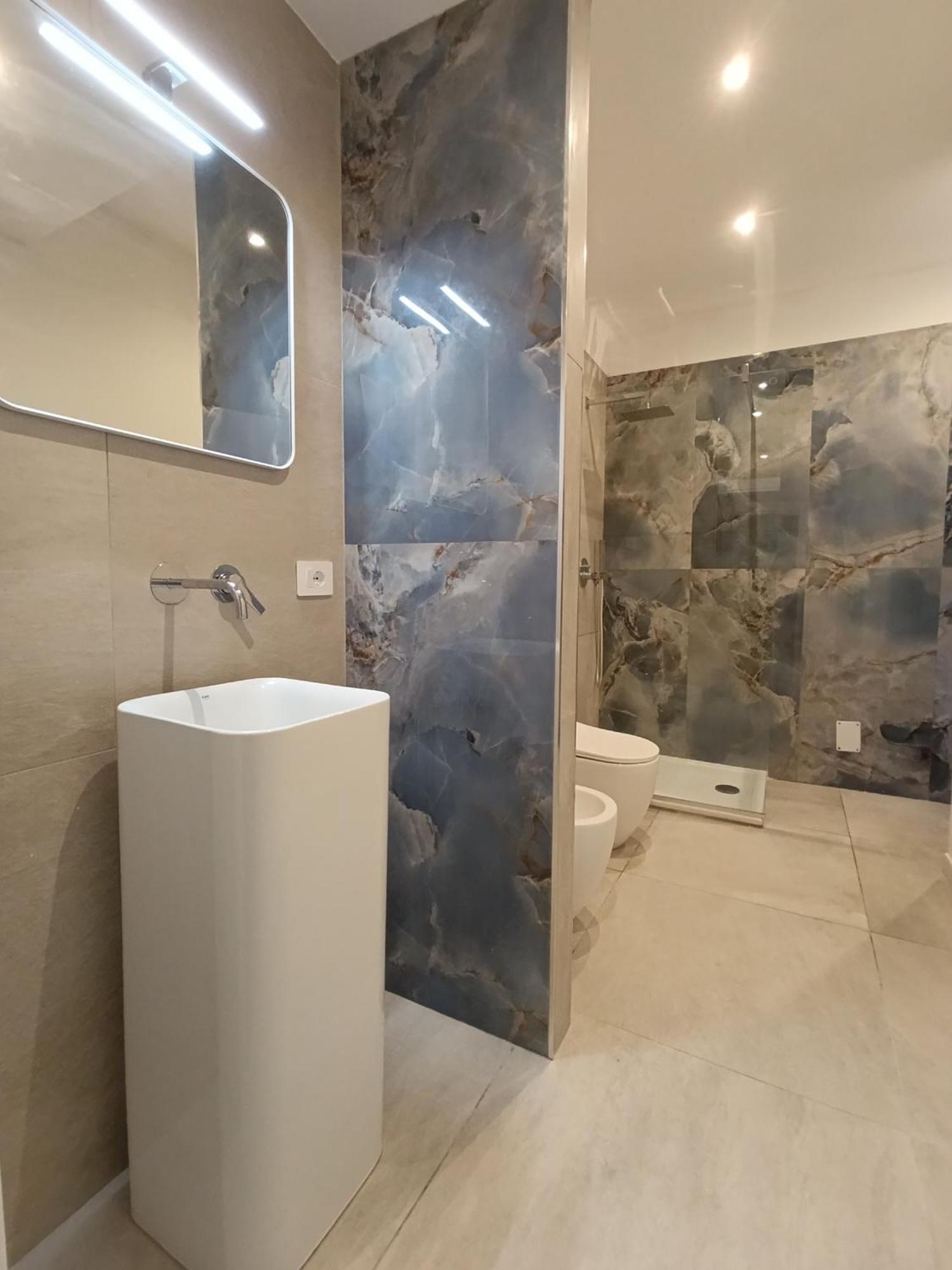 Borgata Relax Apartment Syracuse Luaran gambar