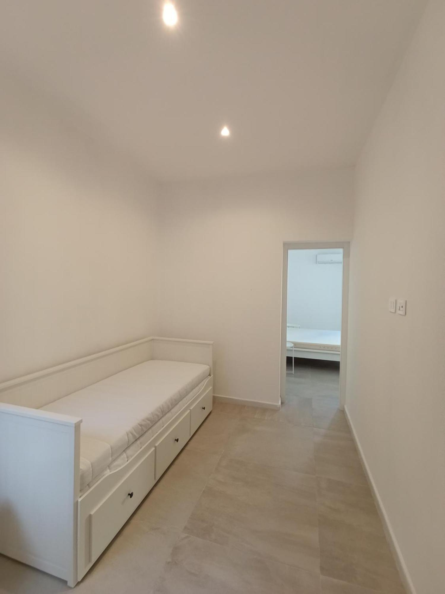 Borgata Relax Apartment Syracuse Luaran gambar