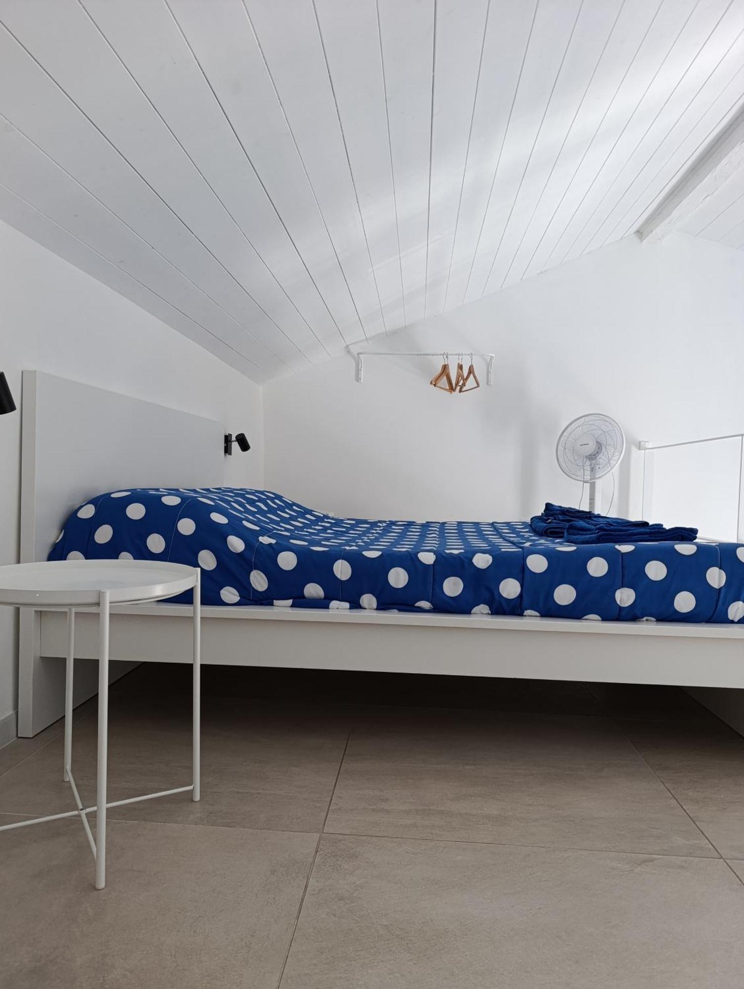 Borgata Relax Apartment Syracuse Luaran gambar
