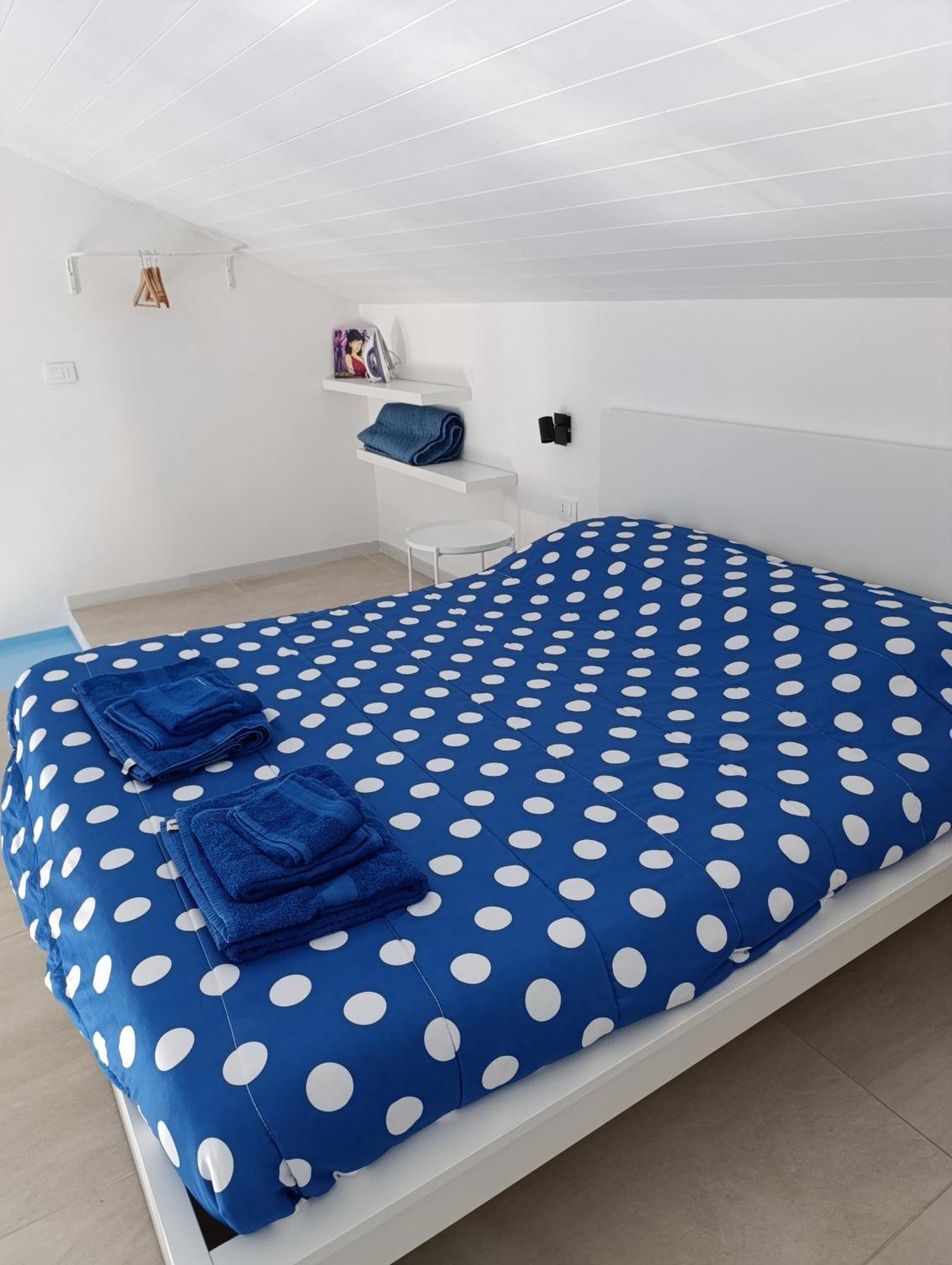 Borgata Relax Apartment Syracuse Luaran gambar