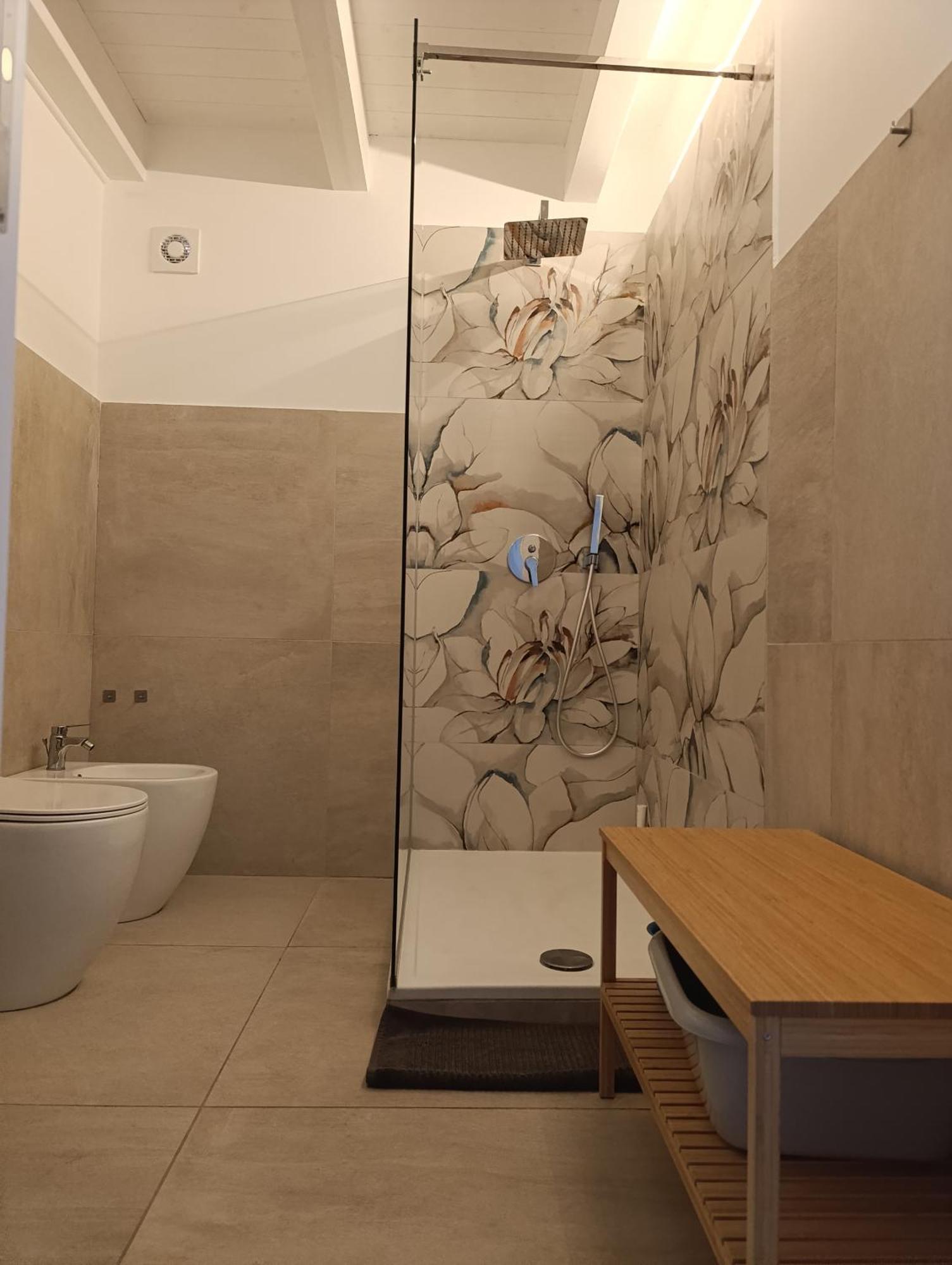 Borgata Relax Apartment Syracuse Luaran gambar