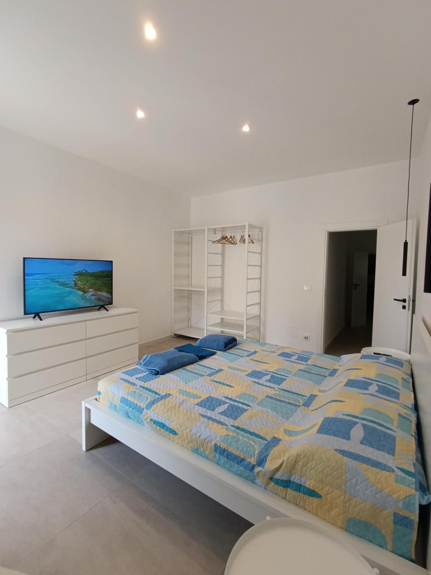 Borgata Relax Apartment Syracuse Luaran gambar